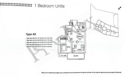 Marina Bay Residences (D1), Condominium #581718521